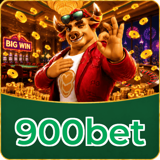900bet Logo 3