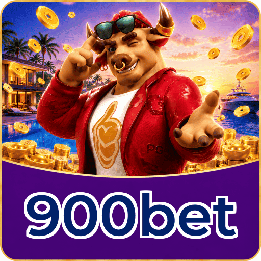 900bet Segurança Logo 3