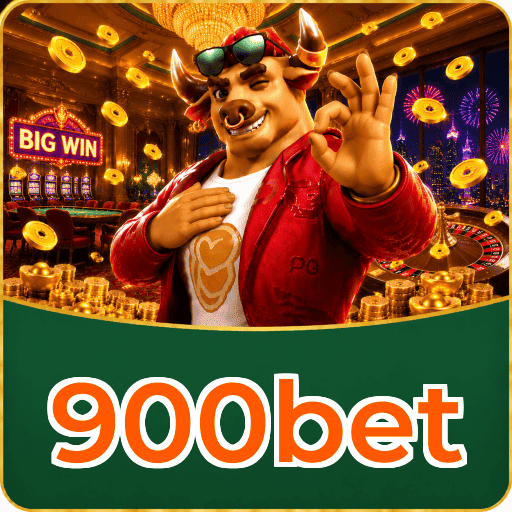Fortune Tiger Logo 1