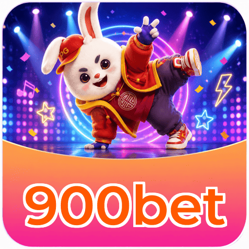 900bet Logo 1