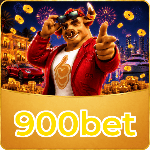 900bet Logo 2