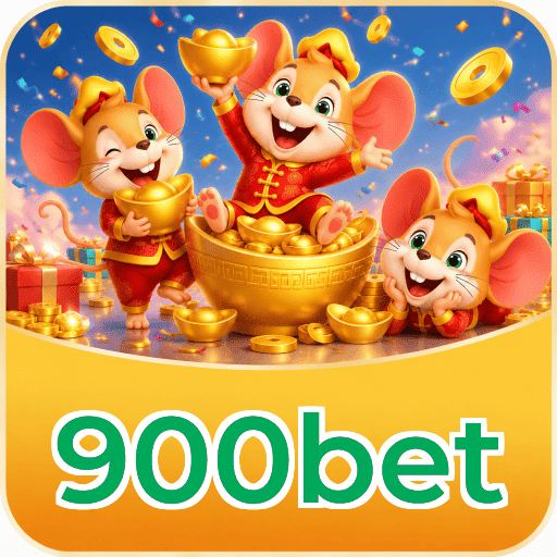 900bet Instalar Logo 2