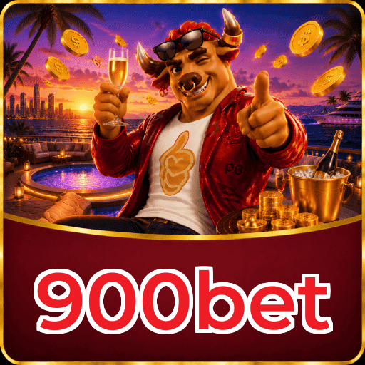 Cash Out 900bet
