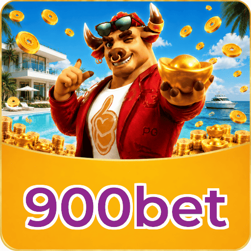 900bet Instalar Logo 1