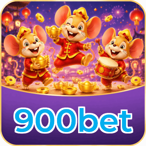 900bet Instalar Logo 3