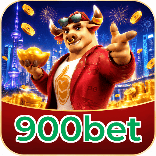 Fortune Tiger Logo 3