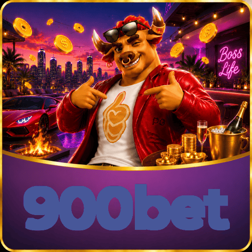 900bet Certificado eCOGRA