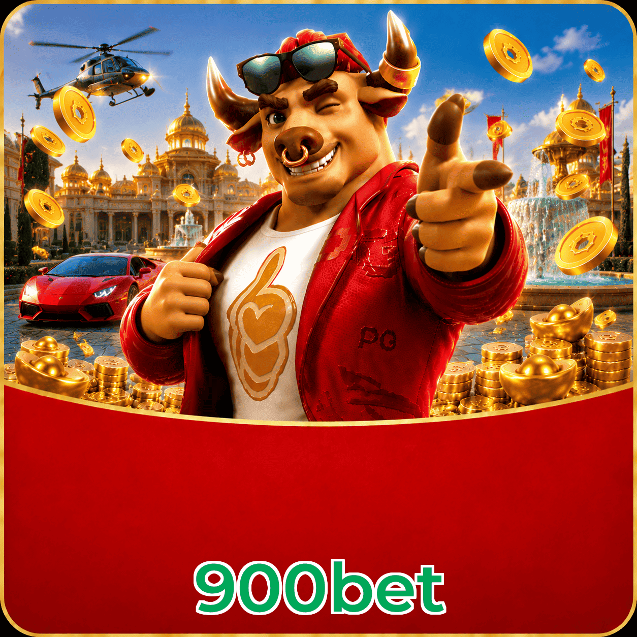 900bet Licença Curaçao Gaming